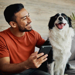 Meet your Posher, Hal